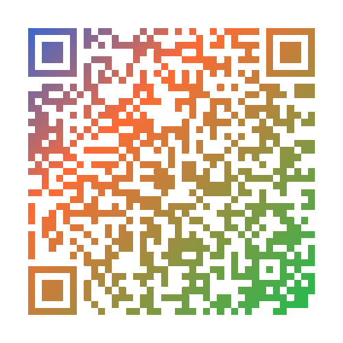 QR Code Interface Soignant